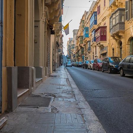 Lucia 182 Διαμέρισμα Βαλέτα Εξωτερικό φωτογραφία