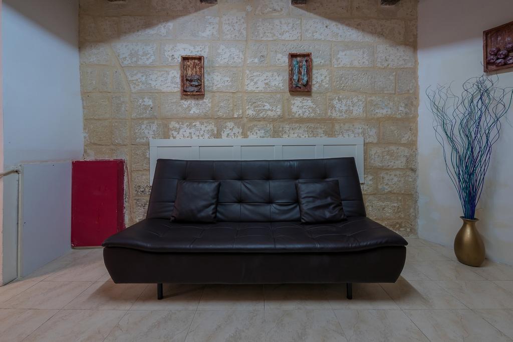 Lucia 182 Διαμέρισμα Βαλέτα Εξωτερικό φωτογραφία