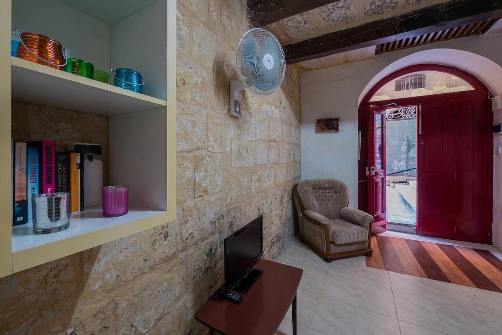 Lucia 182 Διαμέρισμα Βαλέτα Εξωτερικό φωτογραφία