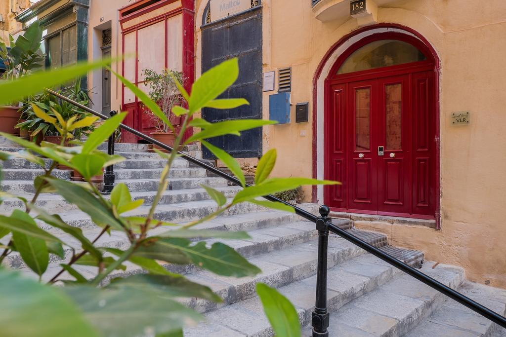 Lucia 182 Διαμέρισμα Βαλέτα Εξωτερικό φωτογραφία