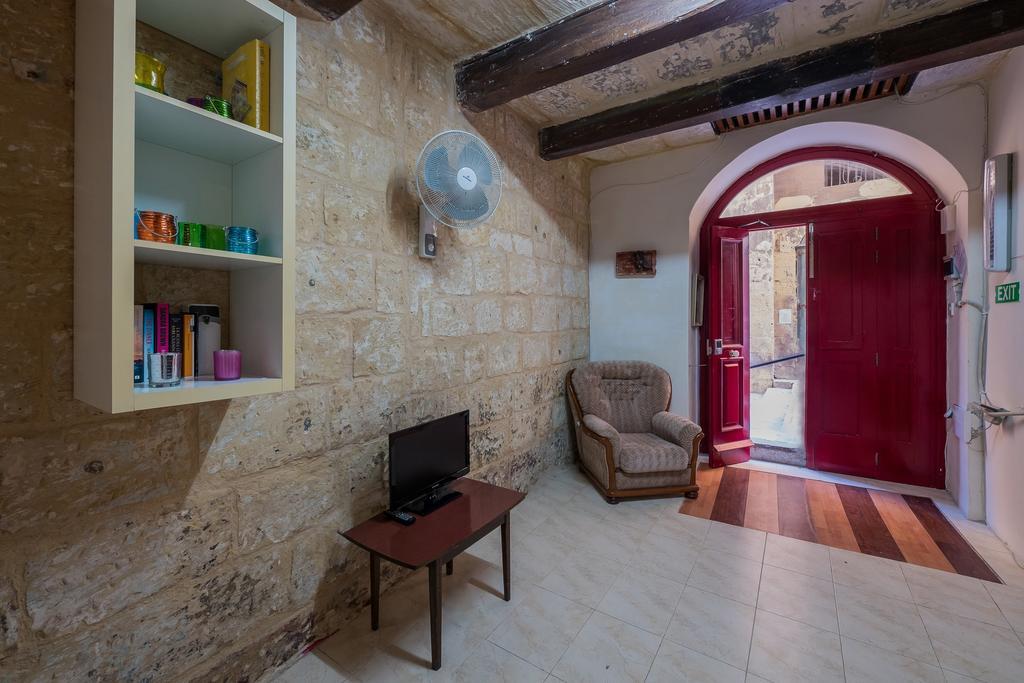 Lucia 182 Διαμέρισμα Βαλέτα Εξωτερικό φωτογραφία