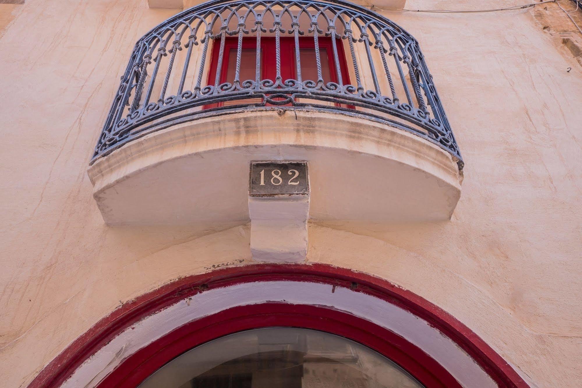 Lucia 182 Διαμέρισμα Βαλέτα Εξωτερικό φωτογραφία