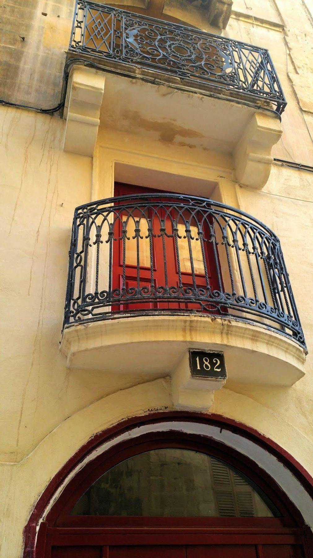 Lucia 182 Διαμέρισμα Βαλέτα Εξωτερικό φωτογραφία