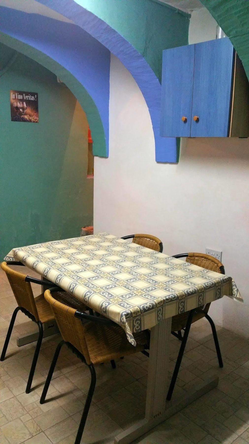 Lucia 182 Διαμέρισμα Βαλέτα Εξωτερικό φωτογραφία